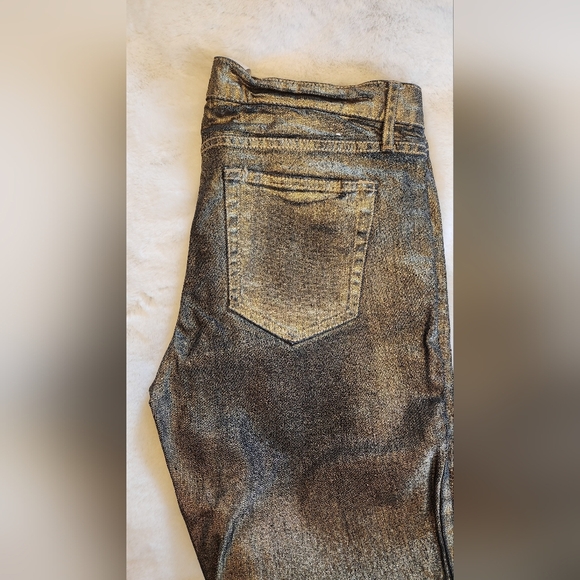 NWOT Joe Gold Denim slim jeans - Size 6 - Picture 6 of 10
